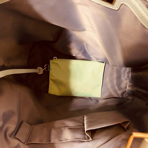 Tumi tote/shoulder bag - Picture 6 of 7